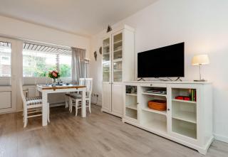 Hüs Wüf im Haus Ornum - Westerland - 8