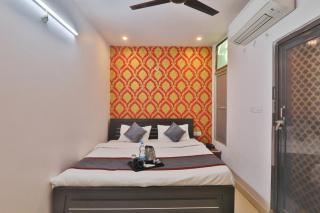 Divine Glory Hotel - Lucknow - 4