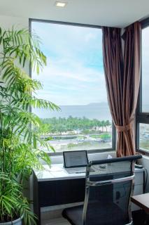 Waikiki Beach Hotel Da Nang - Danang - 6