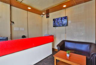 Divine Glory Hotel - 1