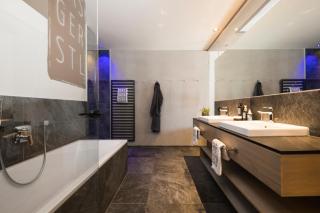 DAS GERSTL Alpine Retreat - Mals im Vinschgau - 1