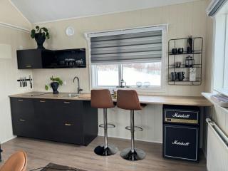 Veigakot - Akureyri - 4