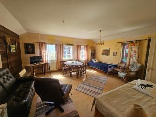 Bo på lantgård - 3