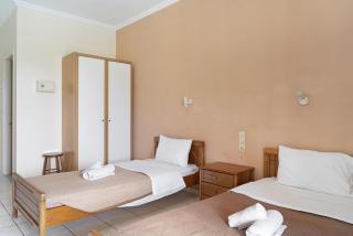Sandy Maria studio 202 - Tsilivi - 2