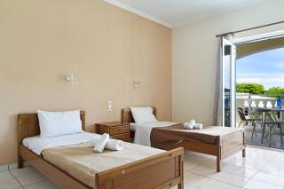 Sandy Maria studio 202 - Tsilivi - 7