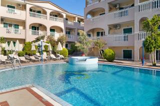 Sandy Maria studio 202 - Tsilivi - 9