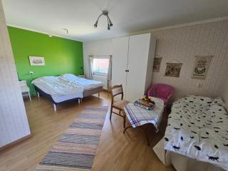 Bo på lantgård - Motala - 7