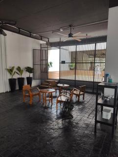 Skyline View - BTS Thong Lo - Bangkok - 7
