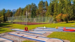 Ferienappartements Weissensee - 8