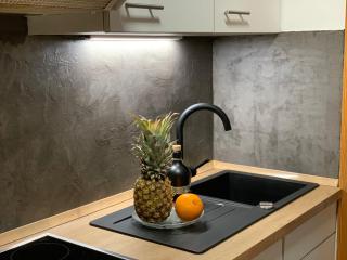 Ferienwohnungen Steigmühlenweg - 5