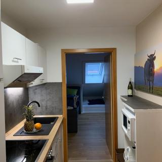 Ferienwohnungen Steigmühlenweg - Hinteregg - 3