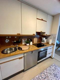 Ferienwohnung Auf der Leite - Füssen - 3