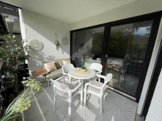 Ferienwohnung Auf der Leite - 2