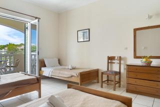 Sandy Maria studio 203 - Tsilivi - 7