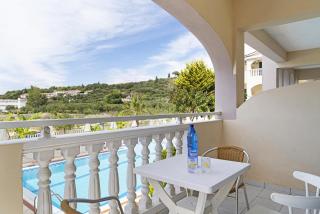 Sandy Maria studio 203 - Tsilivi - 9