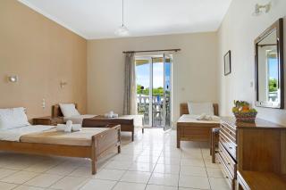 Sandy Maria studio 203 - Tsilivi - 1