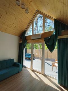 Stania Scandinavian CENTRUM - 0