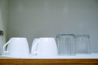 2BR Fully Air-Conditioned Staycation PLUS Free Parking - 1