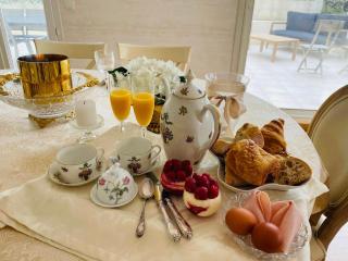 Grace & Breakfast Monaco - Beausoleil - 5