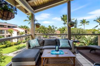 Keauhou Kona Surf & Racquet Club #8-301 - 2