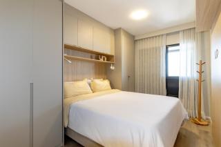 Charme Pinheiros e Jardins com piscina, cama queen - São Paulo - 9