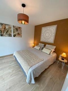 Villa 300m de la mer, Chatelaillon Piscine et SPA - 1