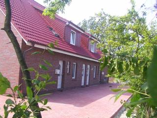 Ferienhaus Maria in Norddeich TYP C - Norden - 2