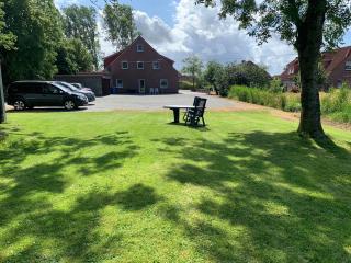 Ferienhaus Maria in Norddeich TYP C - Norden - 1