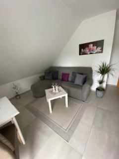 Ferienwohnung im Ferienhaus Maria Typ B - Norden - 5