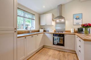 Campden Lodge 1 - 6