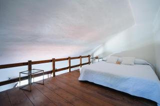 Villa Azzurra , piscina, parcheggio e vista mare - Porto Istana - 2