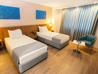 Fesa Business Hotel - Gebze - 6