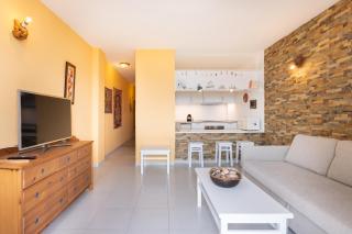 Casa Aguamarina - El Médano - 4