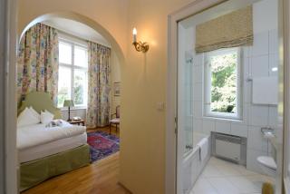 Dermuth Hotels – Parkvilla Wörth - Pörtschach am Wörthersee - 5