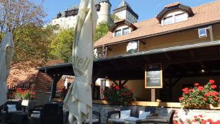 U Královny Dagmar - Karlštejn - 0