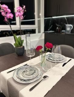 Appartement Luxueux avec vue dégagée panoramique sur PARIS et alentours - 7