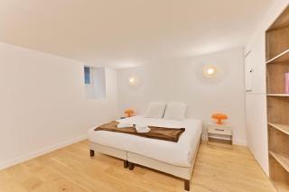 Appartement d'architecte luxueux Neuilly-sur-seine - Neuilly-sur-Seine - 7