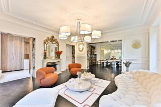 Appartement d'architecte luxueux Neuilly-sur-seine - Neuilly-sur-Seine - 4