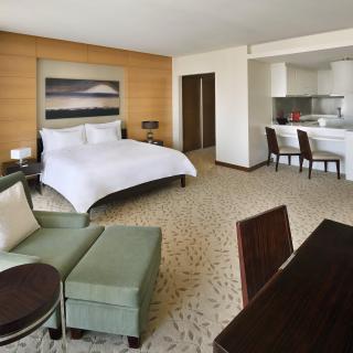 Emaar Residences Fashion Avenue, formerly Address Dubai Mall - Dubai - 8
