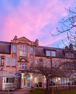 Endsleigh Park Hotel - Hull - 0