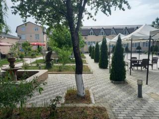 Gold Hotel Quba - Quba - 9