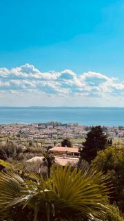 MySummer Lakeside Villa - Bardolino - 1
