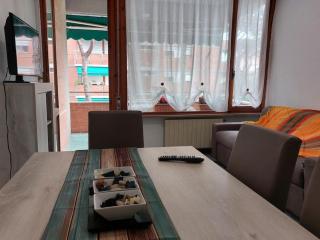 Casa Giuliana tra pineta e mare - Viareggio - 6