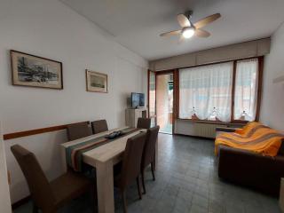 Casa Giuliana tra pineta e mare - Viareggio - 2
