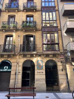 City Center- San Marcial - San Sebastián - 9