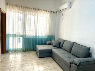 Apartament_Shengjin_Lezhe - 8