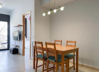 Apartment Marina - Vilanova i la Geltrú - 2