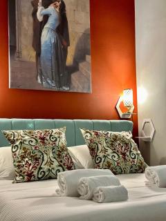 Nerino House, Elegante e tranquillo appartamento a 5 minuti dal Duomo - Milan - 7
