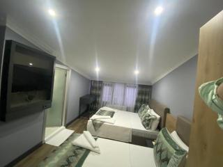 Sirkeci Esen Apart - 7