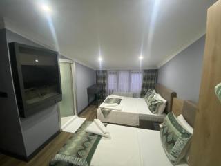 Sirkeci Esen Apart - 7